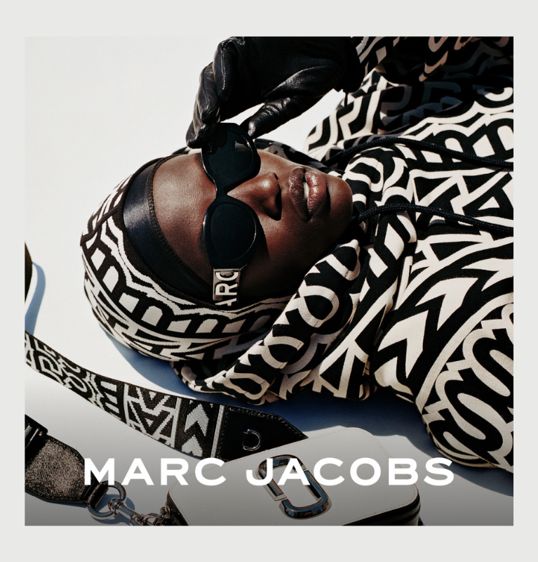 Marc Jacobs